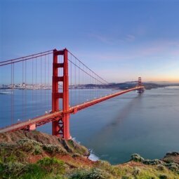 GoldenGateBridge