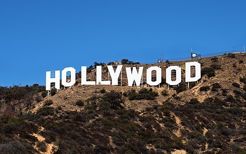 HollywoodSign