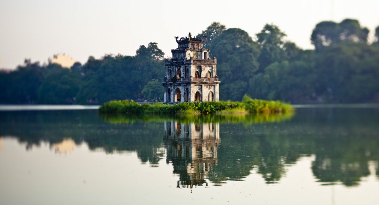 HoHaNoi